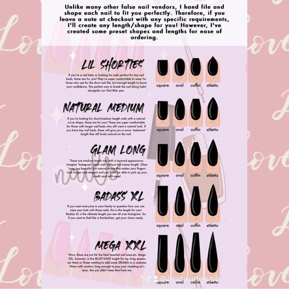 Scream polygel acrylic press on nails! Halloween! Bling! Reusable! All sizes - Picture 10 of 10